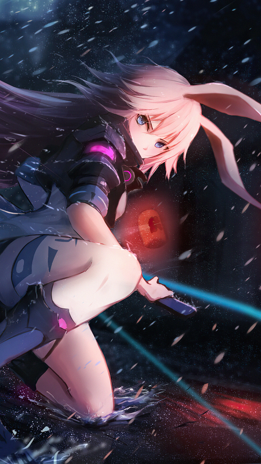 Yae Sakura Honkai Impact 3Rd Wallpapers