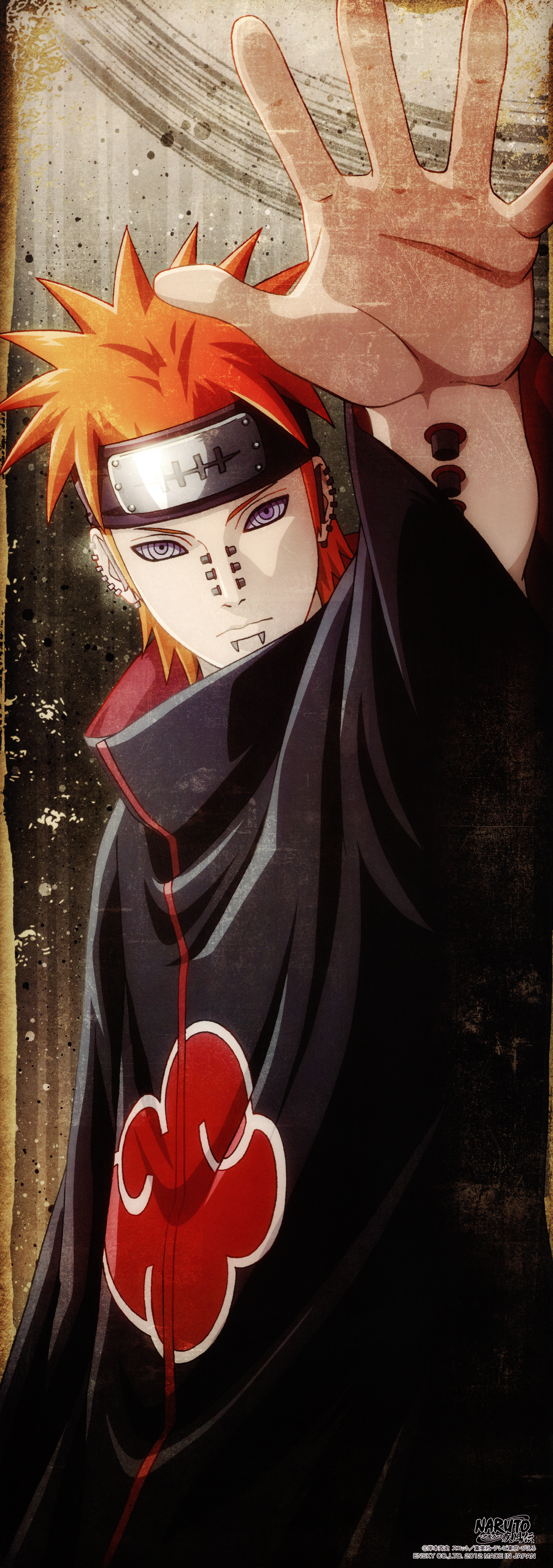 Yahiko Wallpapers