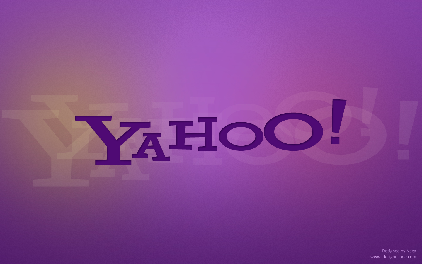 Yahoo! Wallpapers