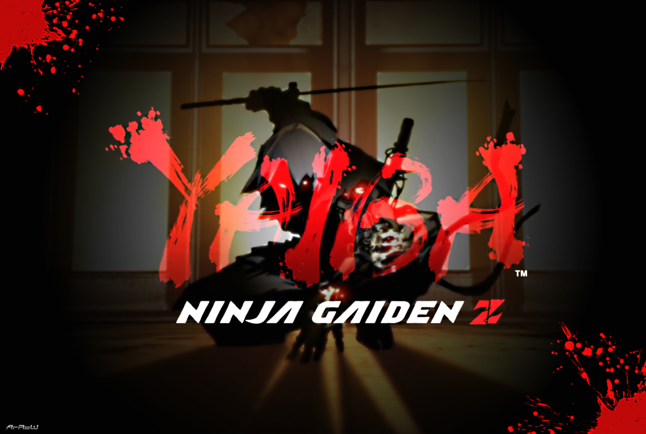 Yaiba: Ninja Gaiden Wallpapers