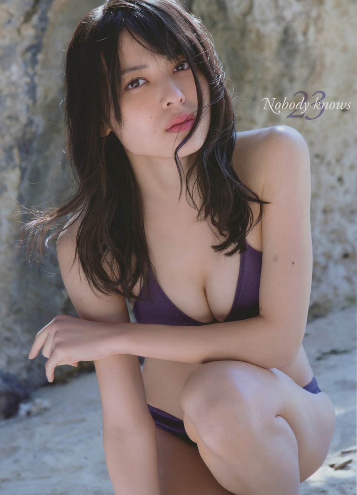 Yajima Maimi Wallpapers