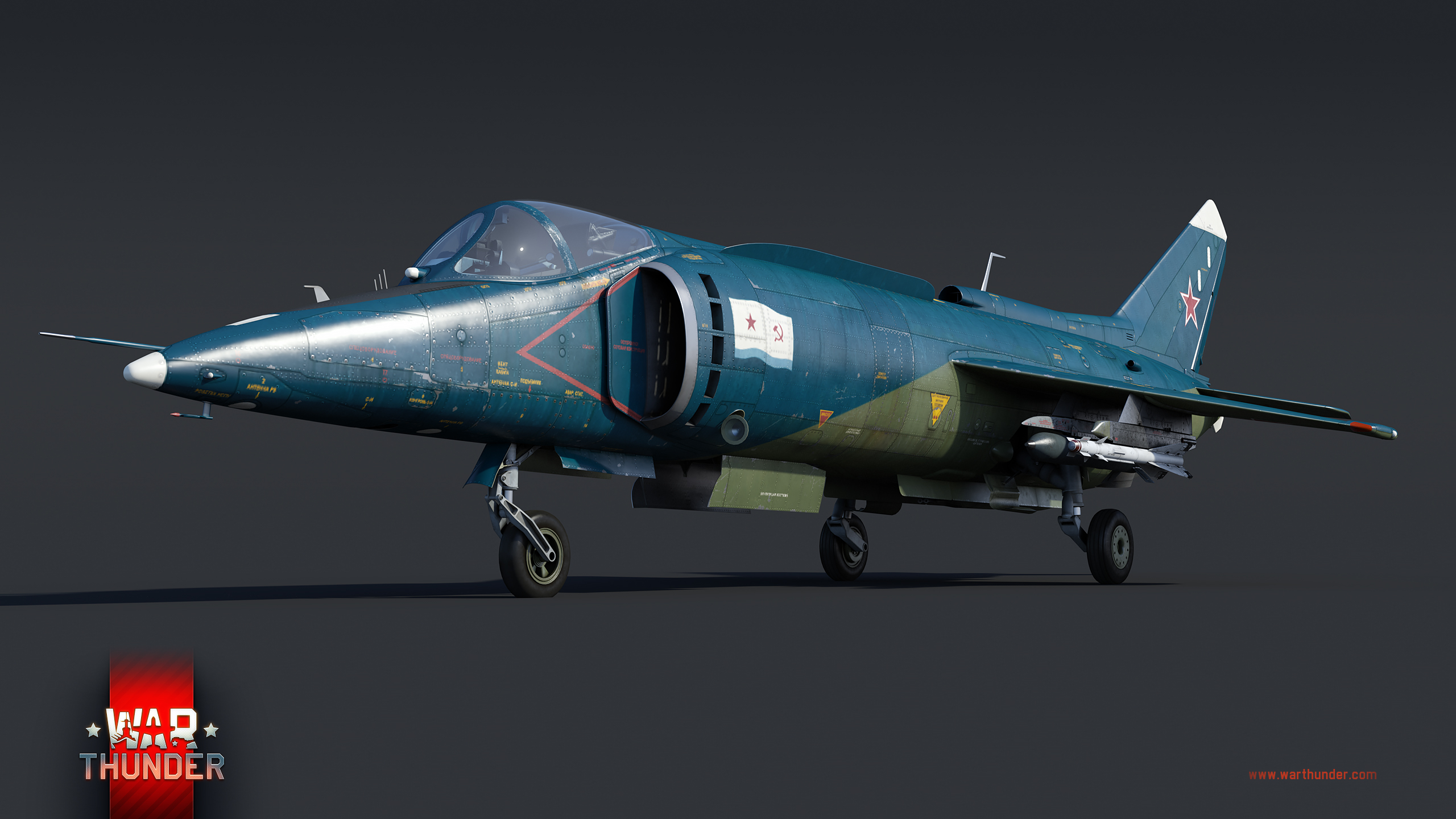 Yakovlev Yak-28 Wallpapers