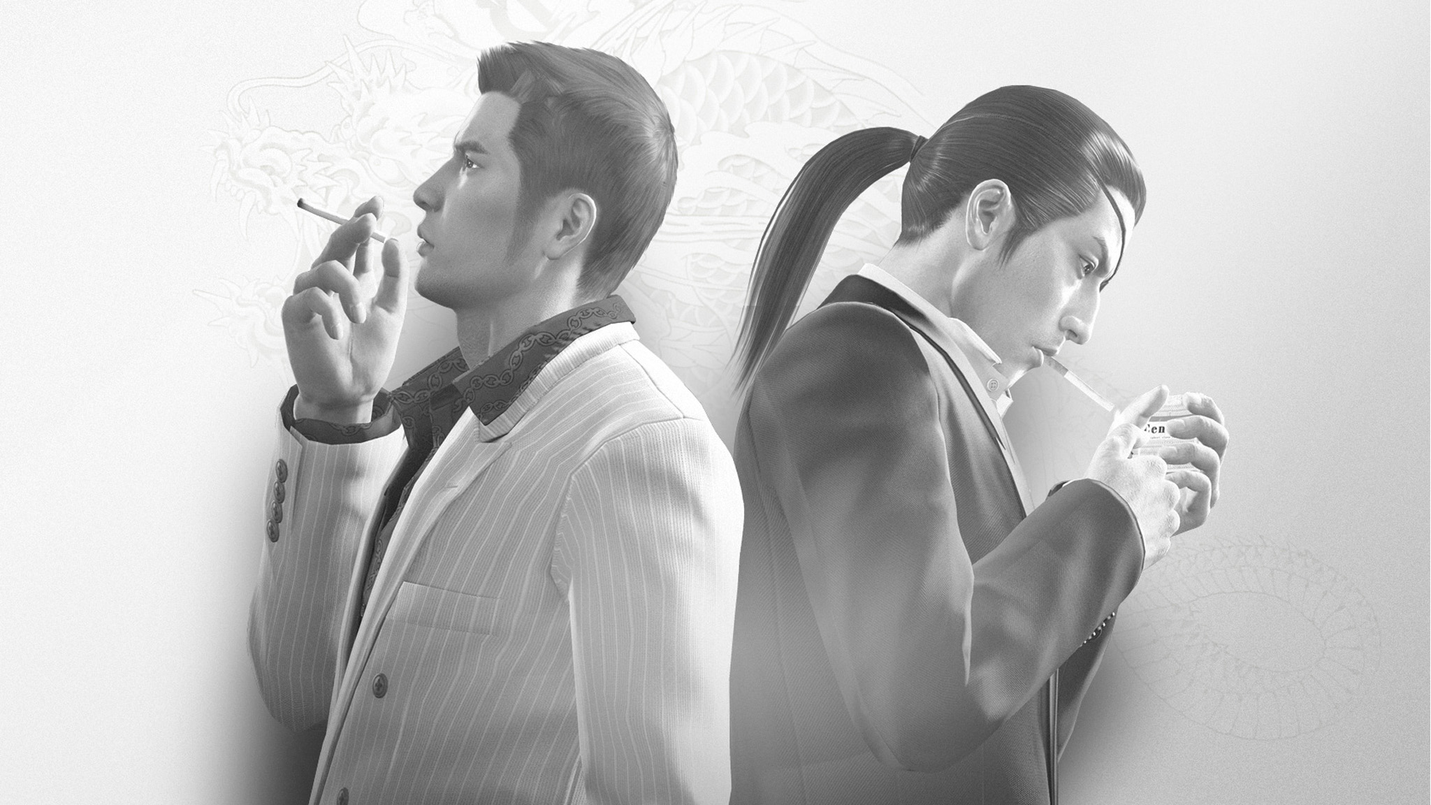 Yakuza 0 Wallpapers