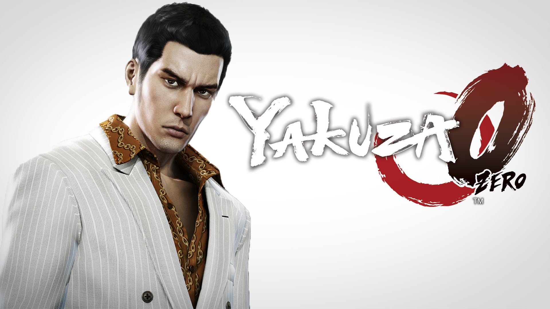 Yakuza 0 Wallpapers