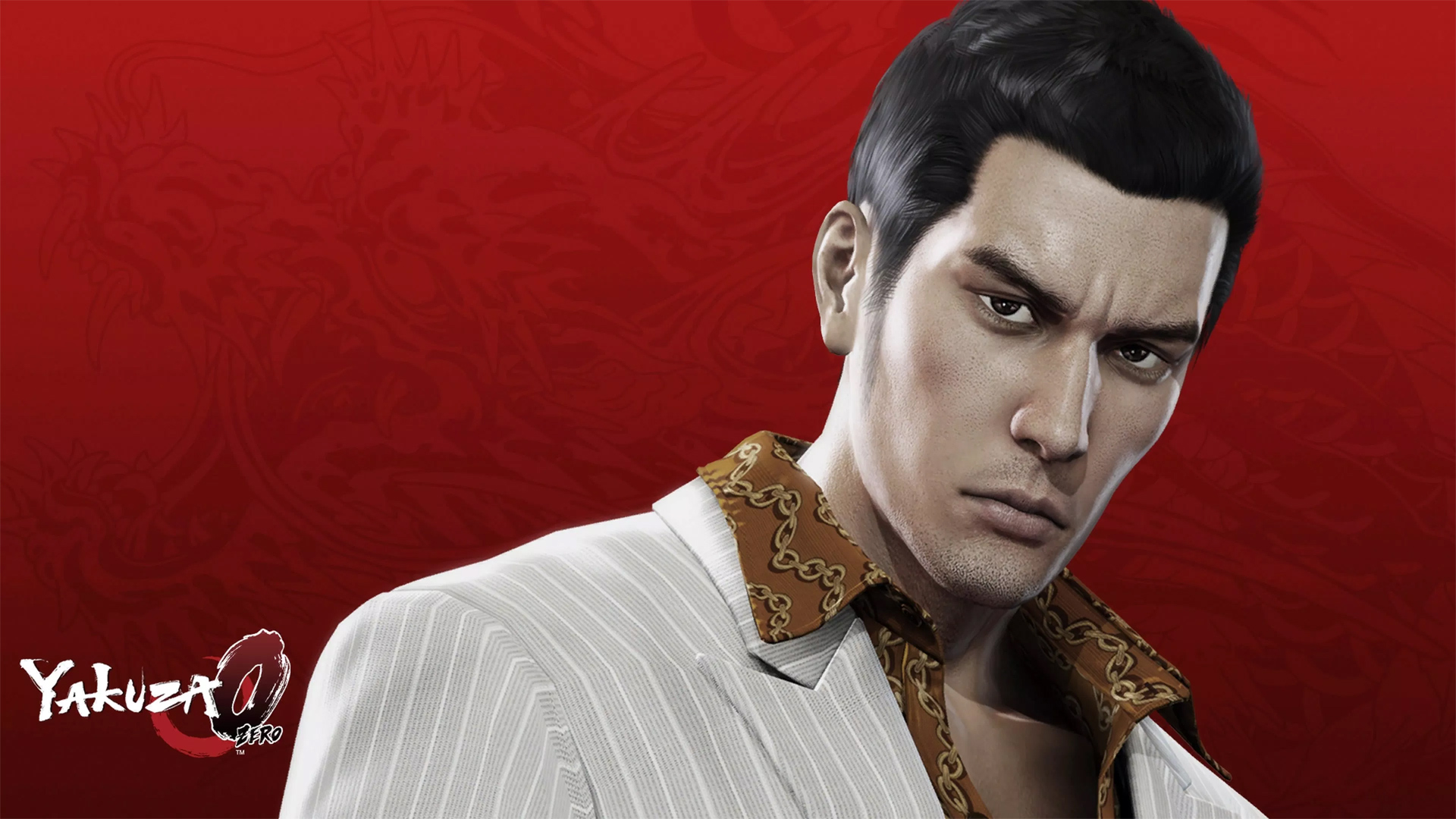 Yakuza 0 Wallpapers