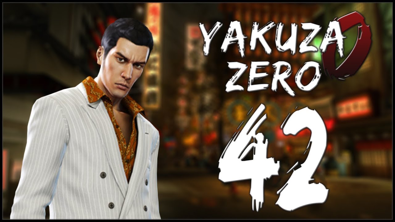 Yakuza 0 Wallpapers