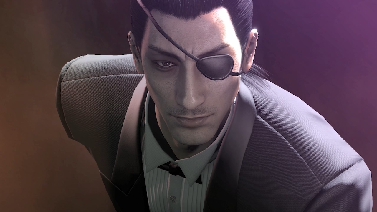 Yakuza 0 Wallpapers