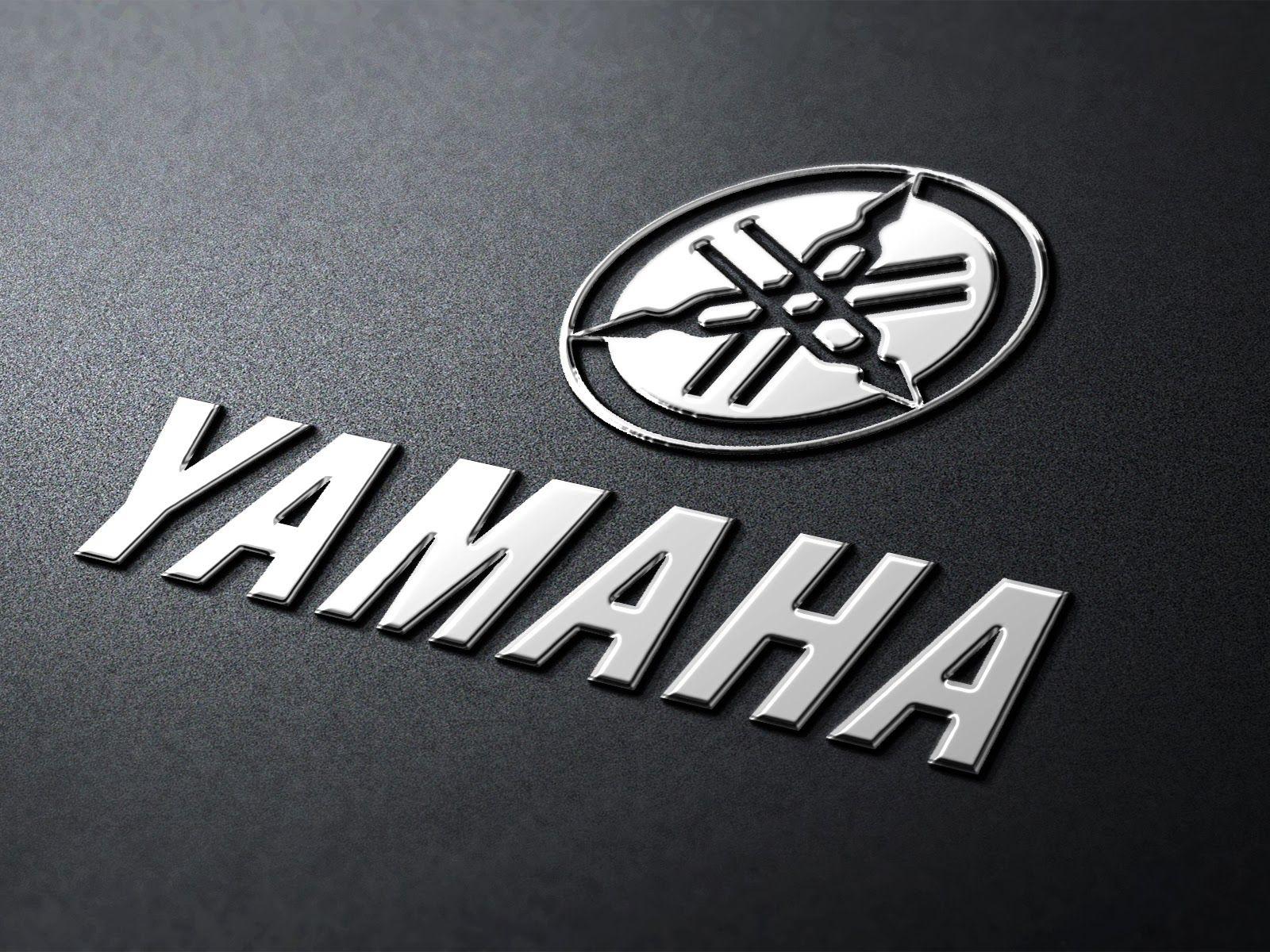 Yamaha Logo Wallpapers