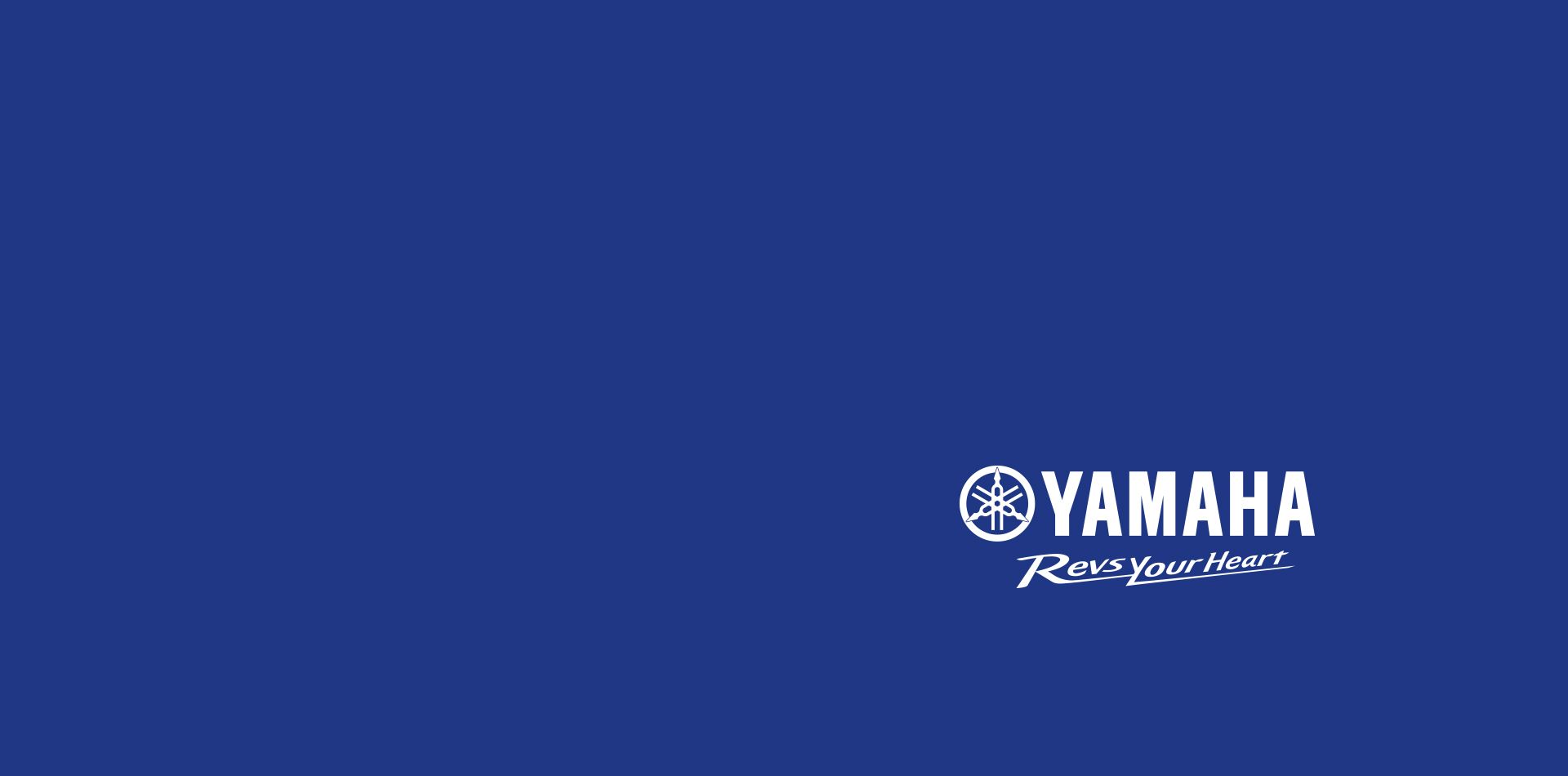 Yamaha Logo Wallpapers