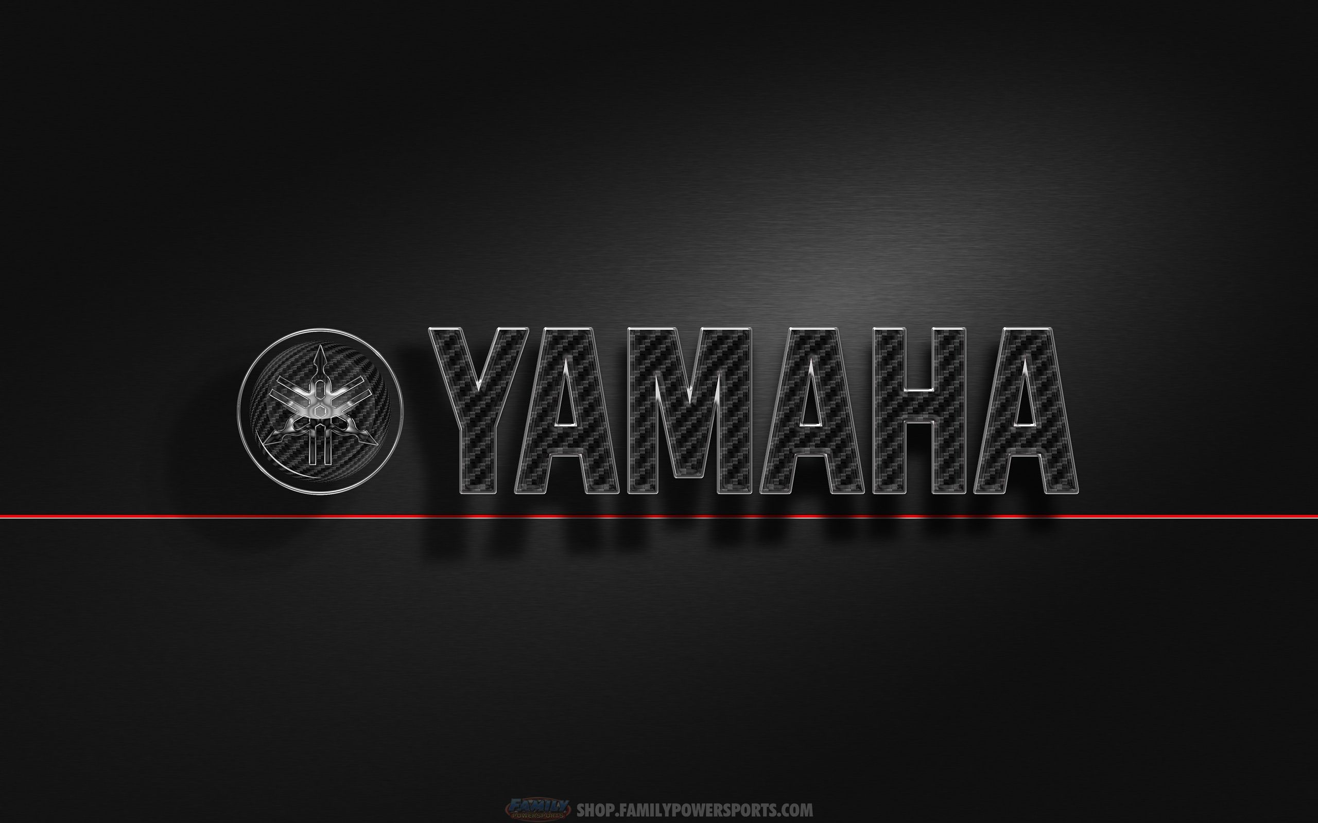 Yamaha Logo Wallpapers