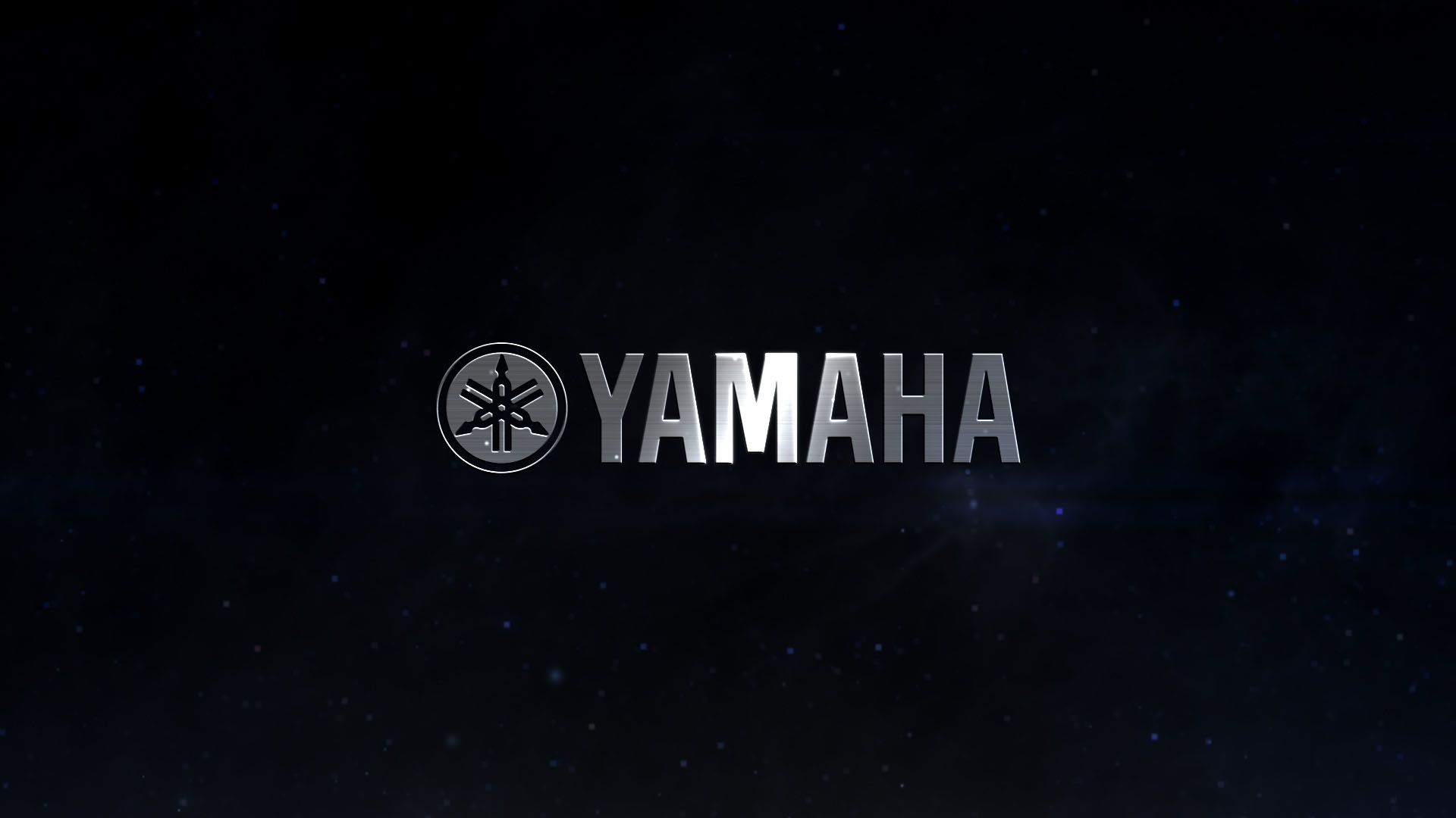 Yamaha Logo Wallpapers