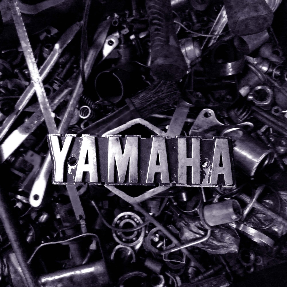 Yamaha Logo Wallpapers
