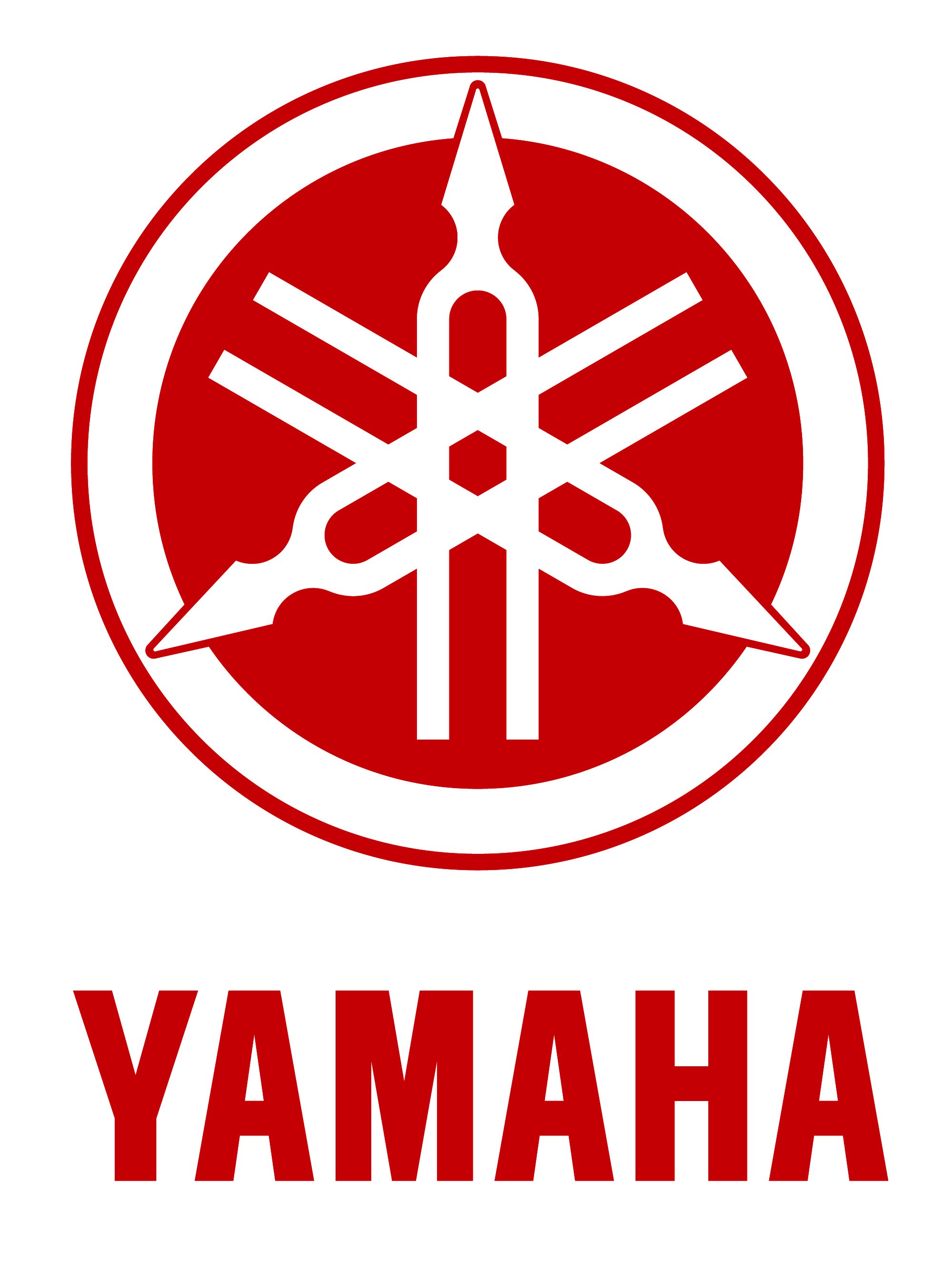 Yamaha Logo Wallpapers