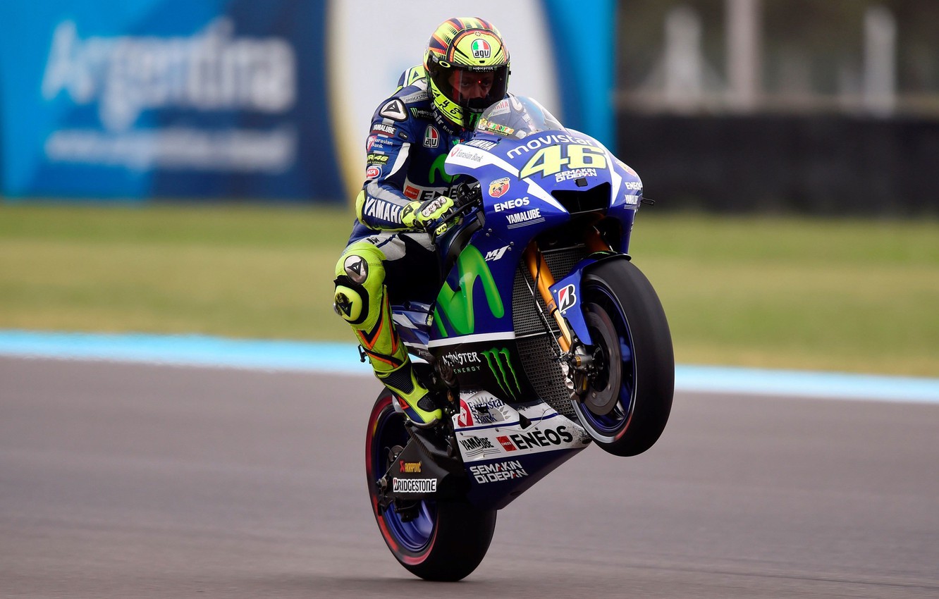 Yamaha Moto Gp Wallpapers