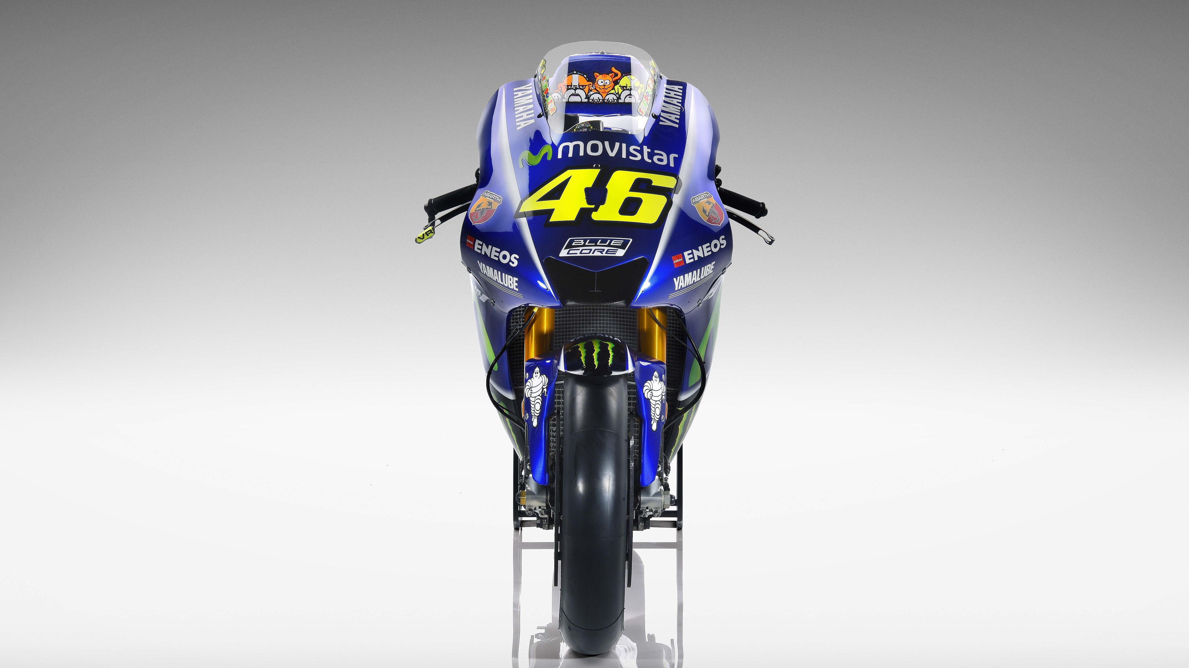 Yamaha Moto Gp Wallpapers