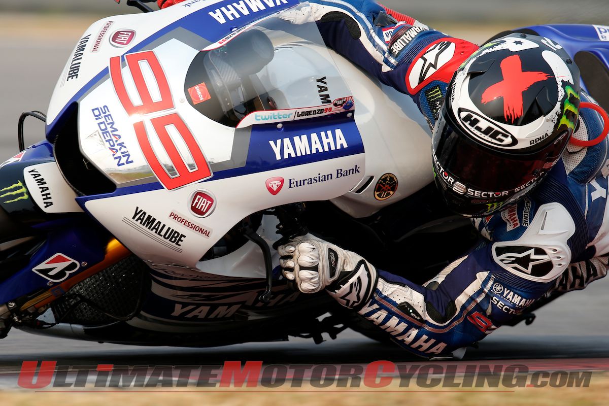 Yamaha Moto Gp Wallpapers