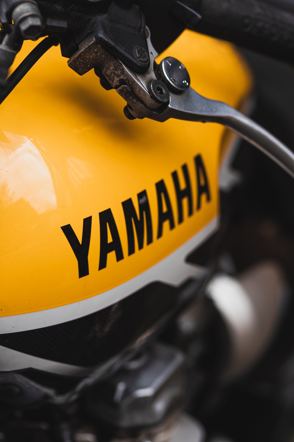 Yamaha Motorcycle Wallpapers