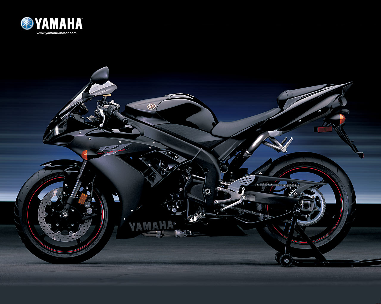 Yamaha Motorcycle Wallpapers