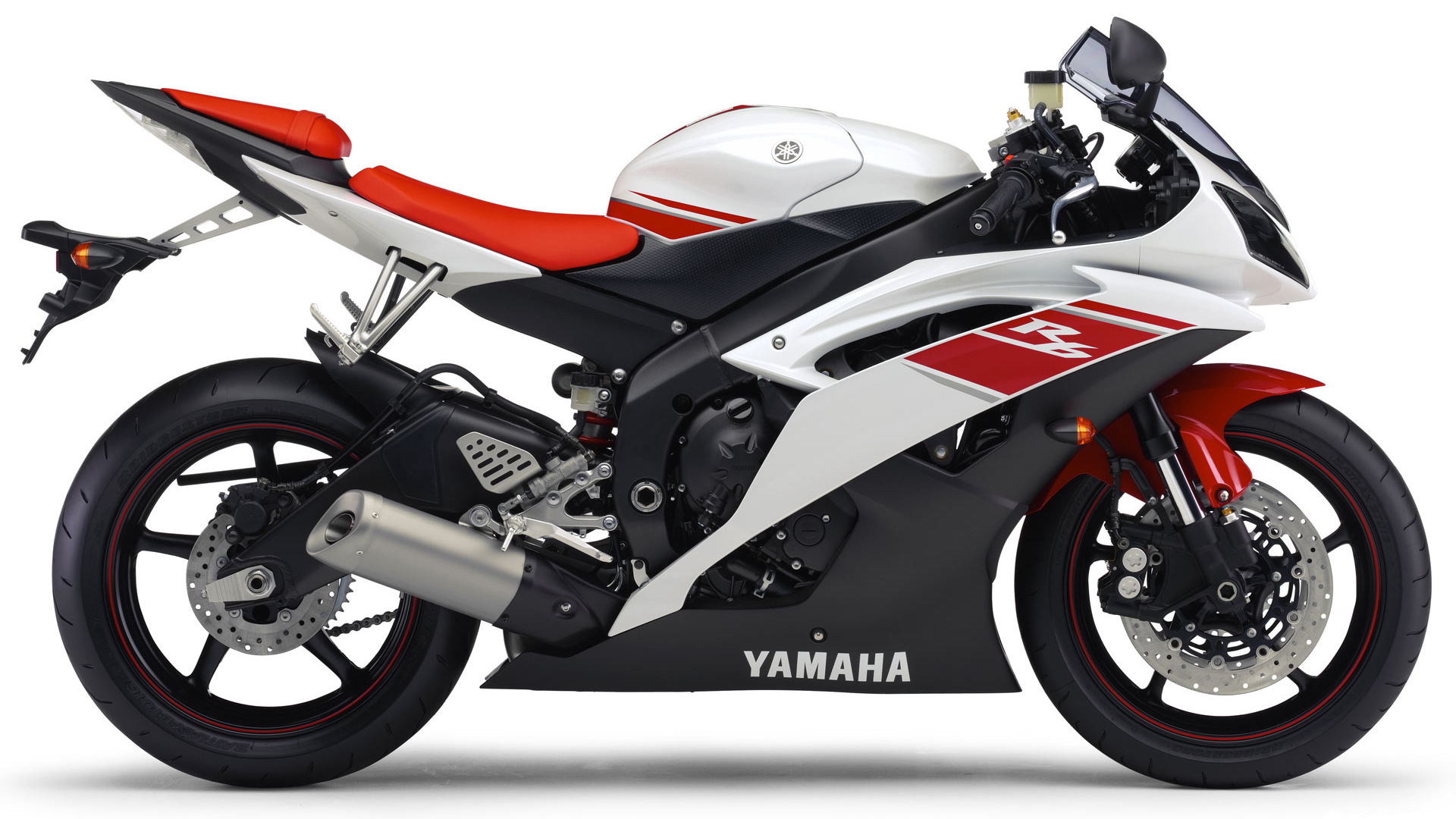 Yamaha Motorcycle Wallpapers