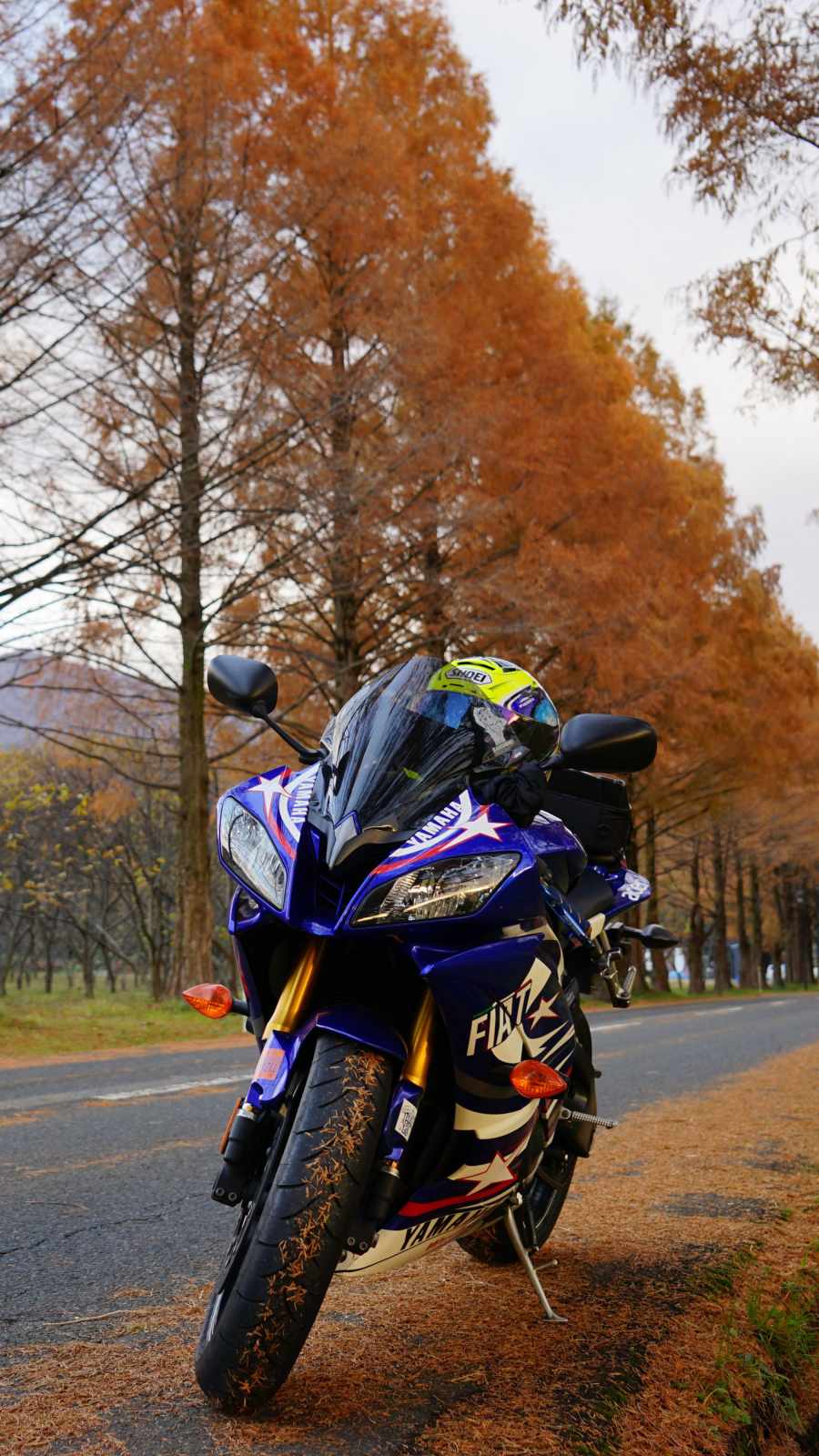 Yamaha R1 Wallpapers