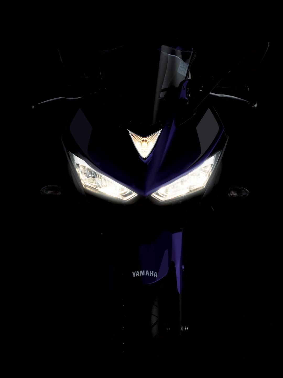 Yamaha R3 Wallpapers