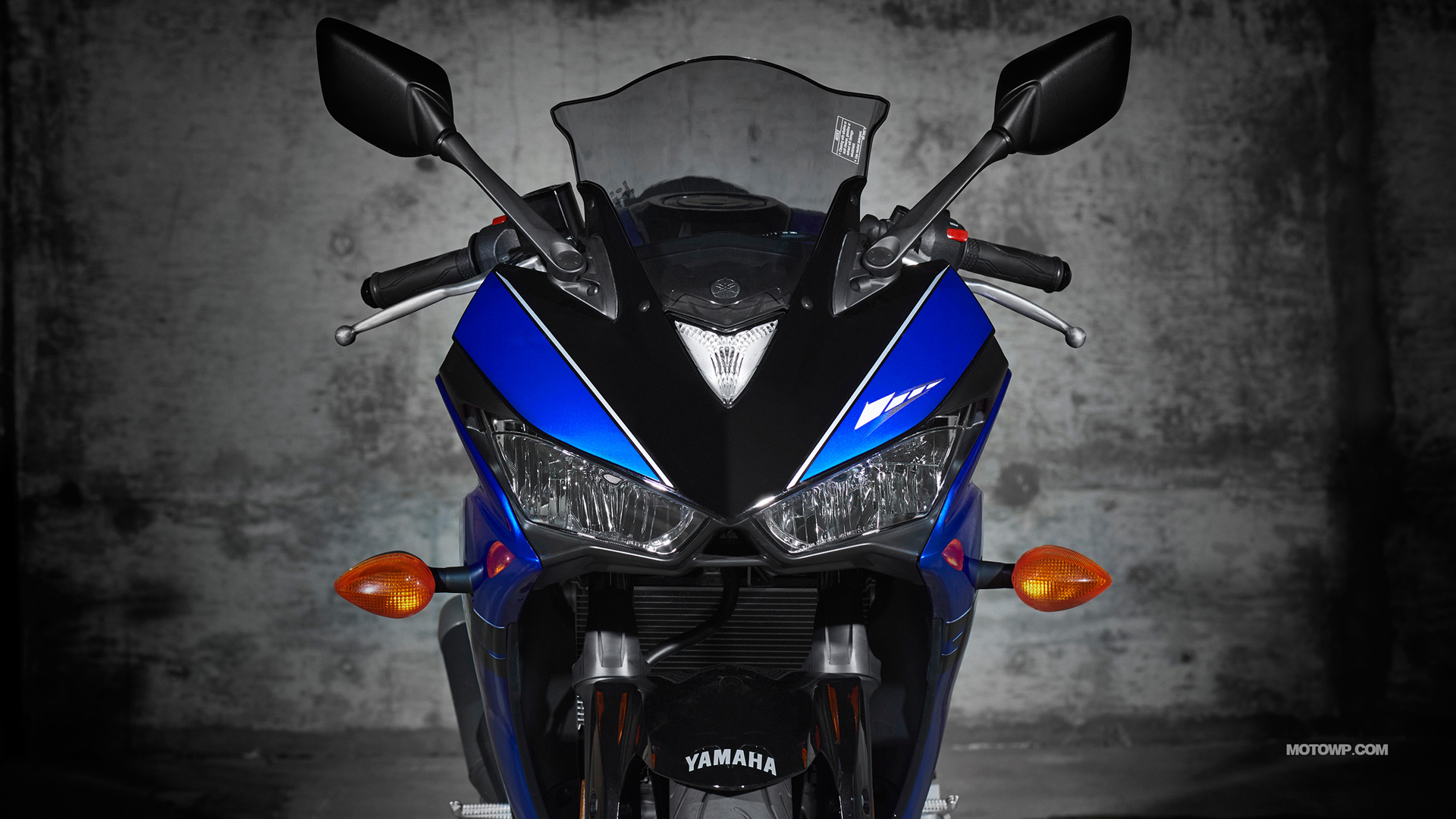 Yamaha R3 Wallpapers