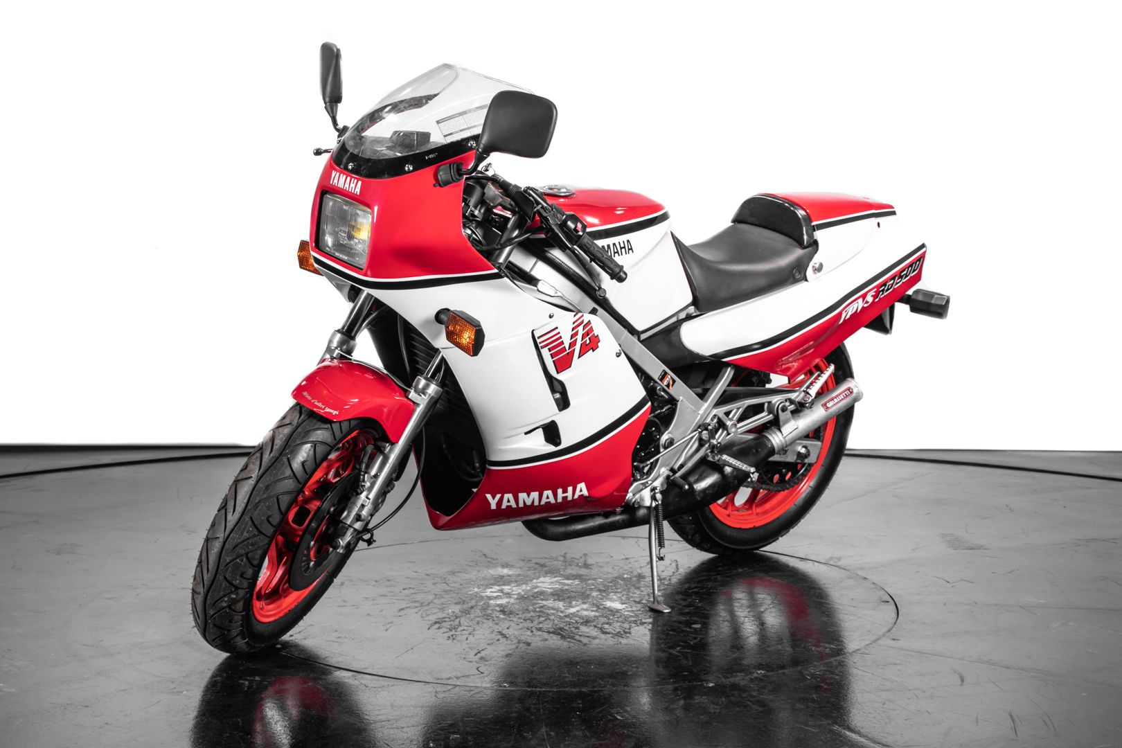 Yamaha Rd500 Wallpapers