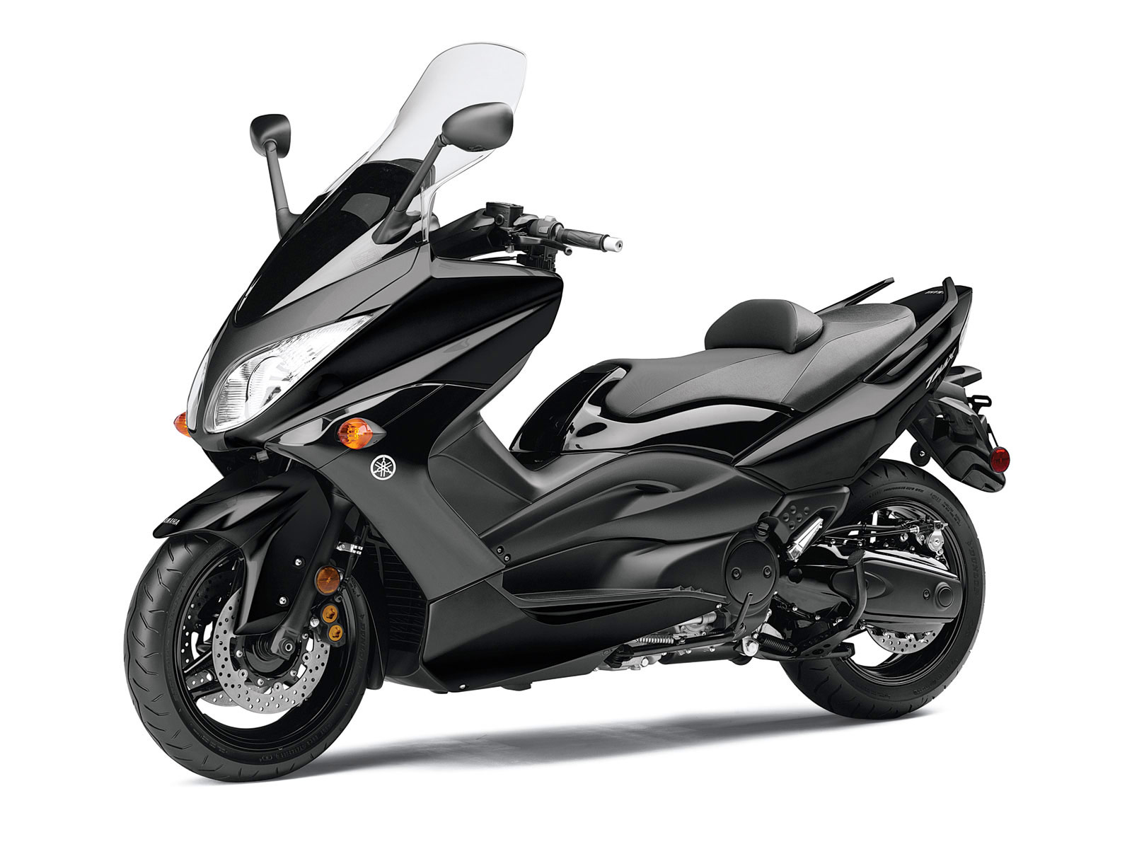 Yamaha Tmax Wallpapers