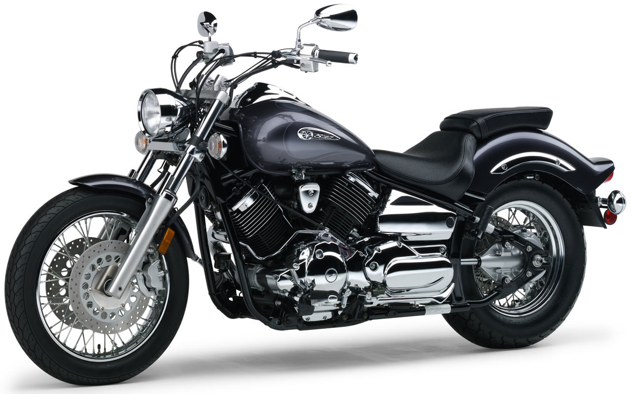 Yamaha V Star Wallpapers