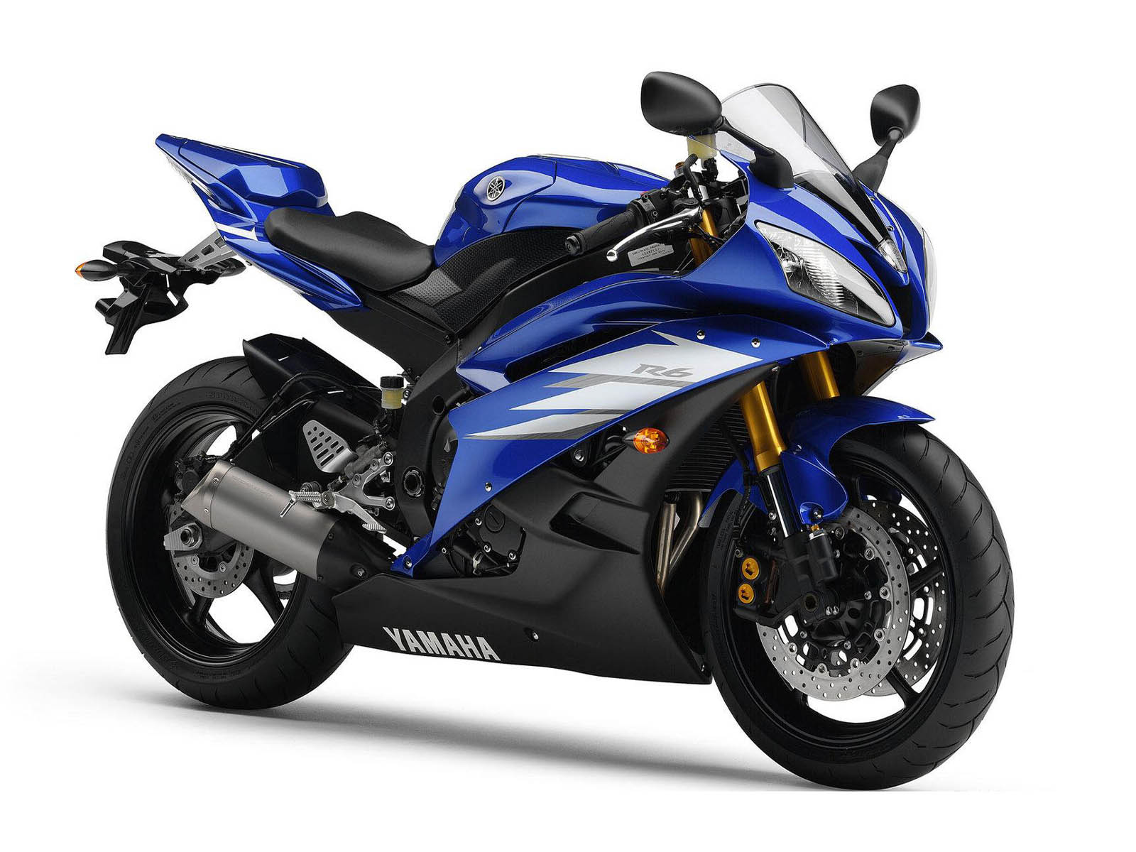 Yamaha Wallpapers