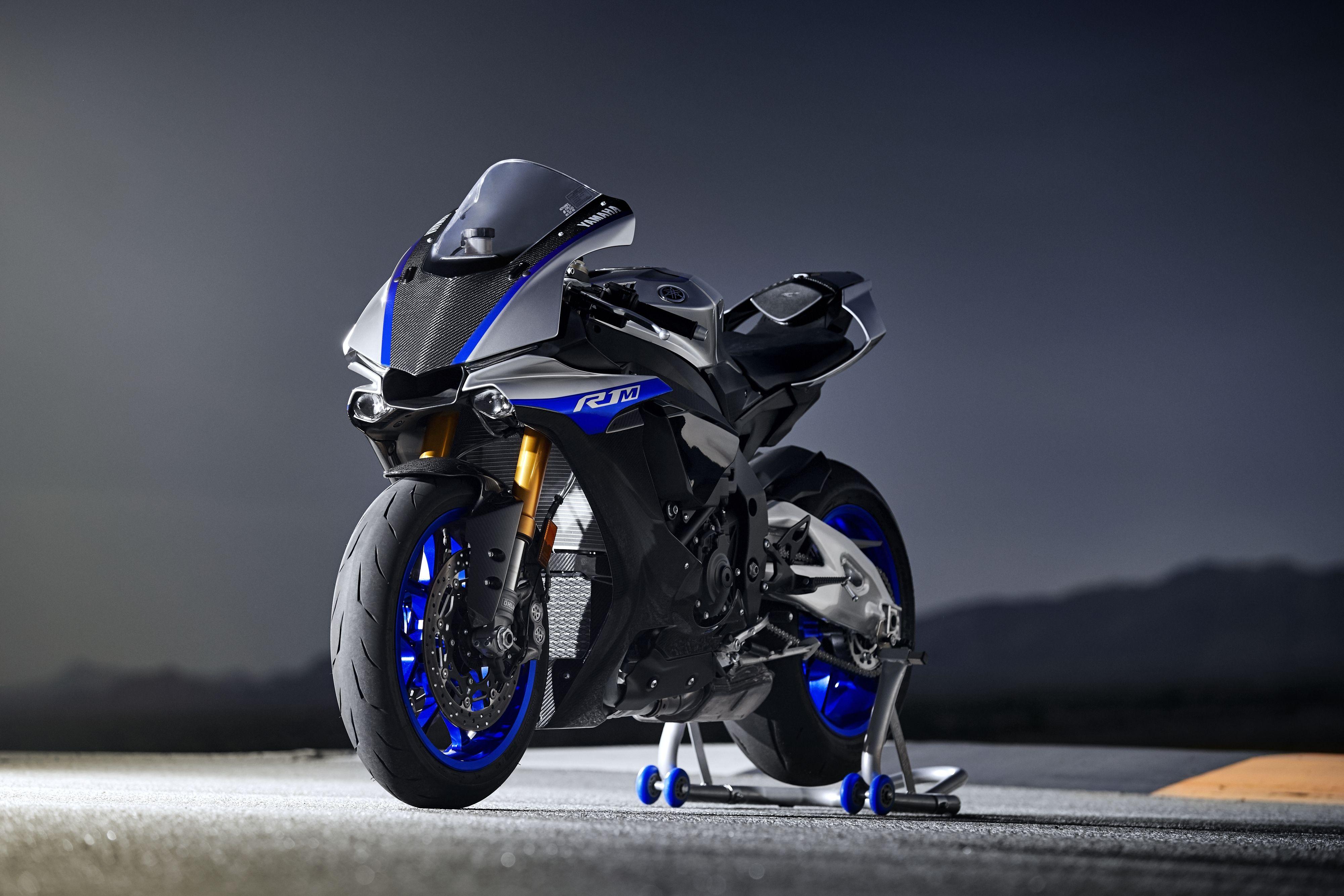 Yamaha Wallpapers