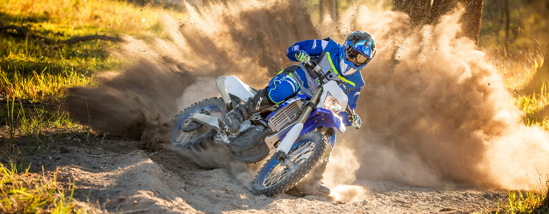 Yamaha Wr450F Wallpapers