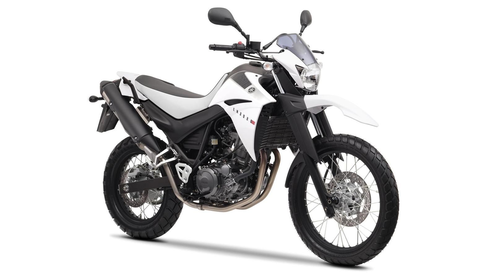 Yamaha Xt660X Wallpapers