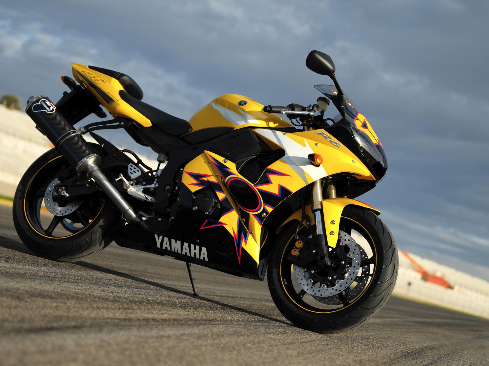 Yamaha Y125 Moegi Wallpapers