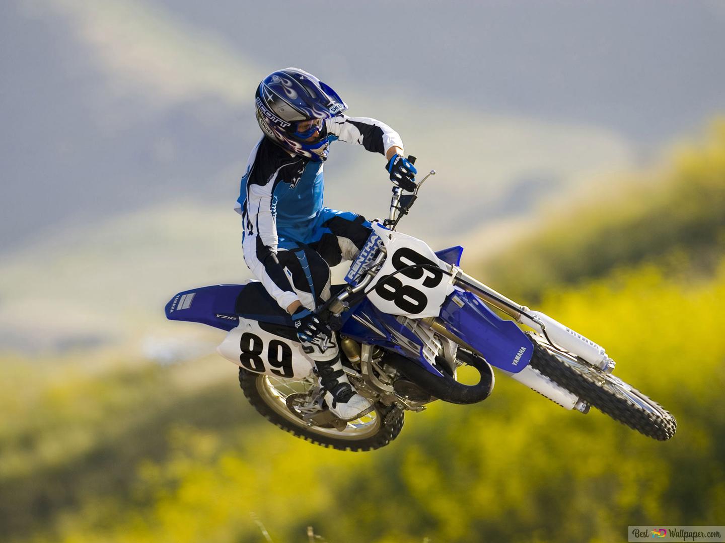 Yamaha Yz Wallpapers