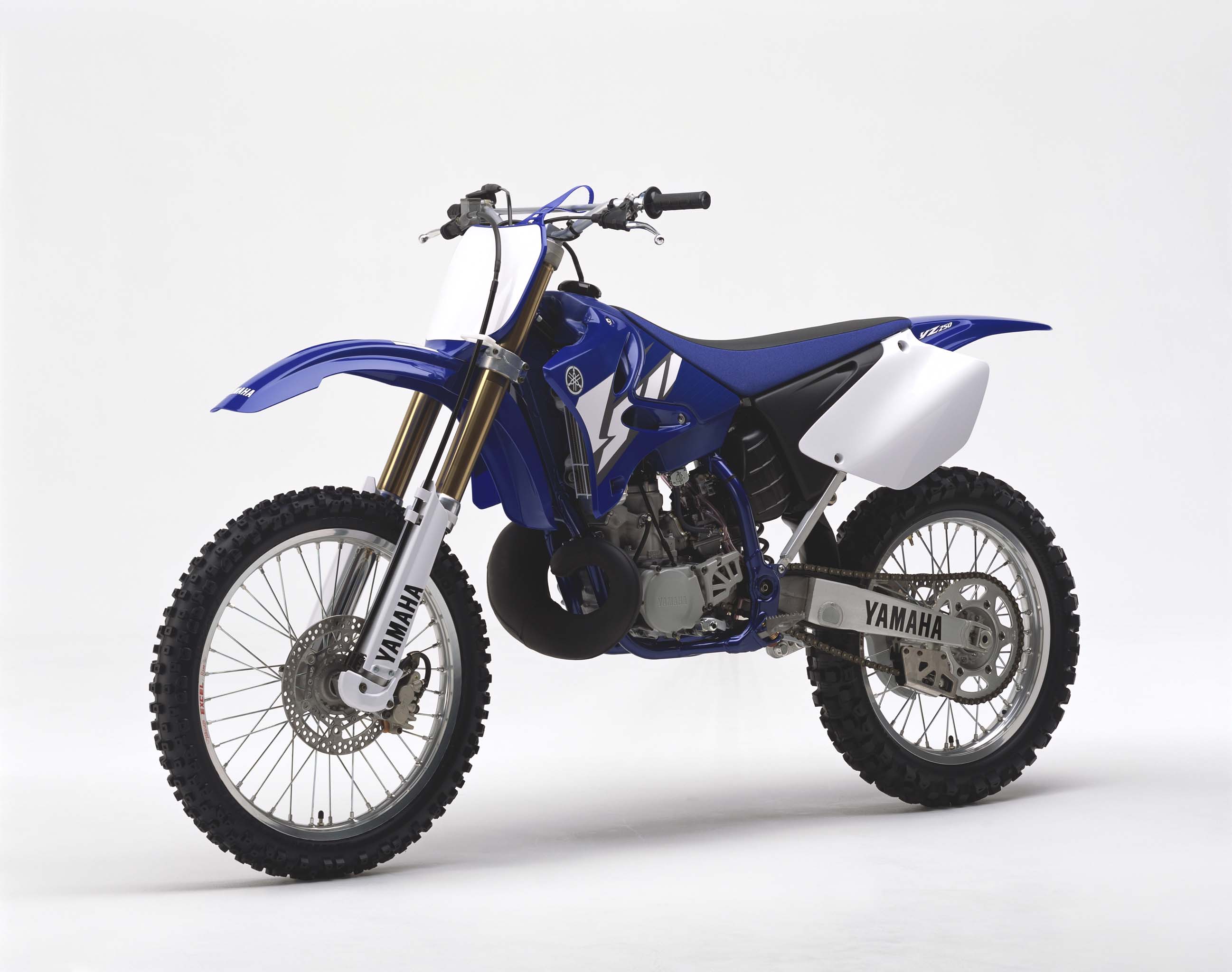 Yamaha Yz Wallpapers