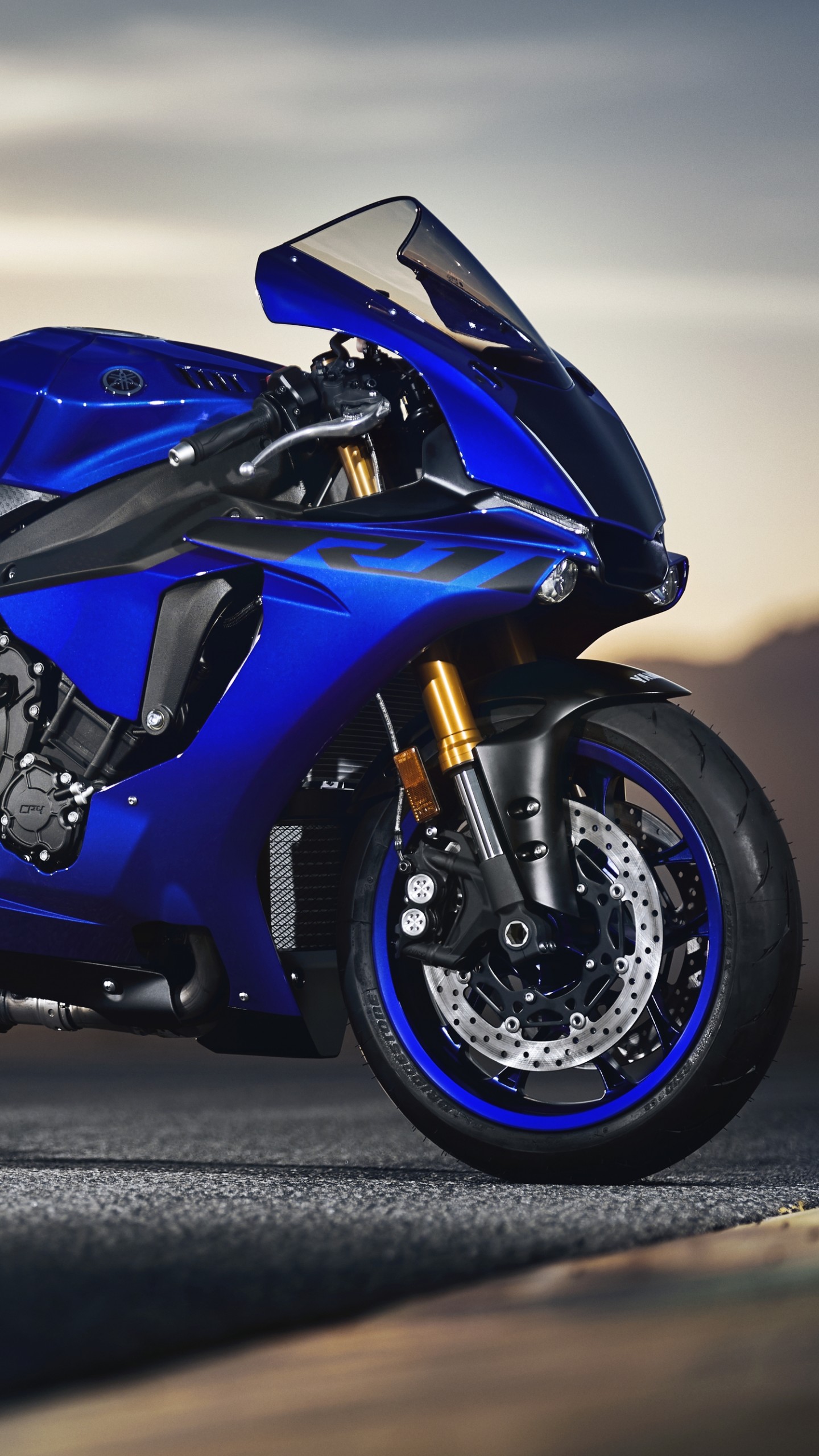 Yamaha Yzf-R1 Wallpapers