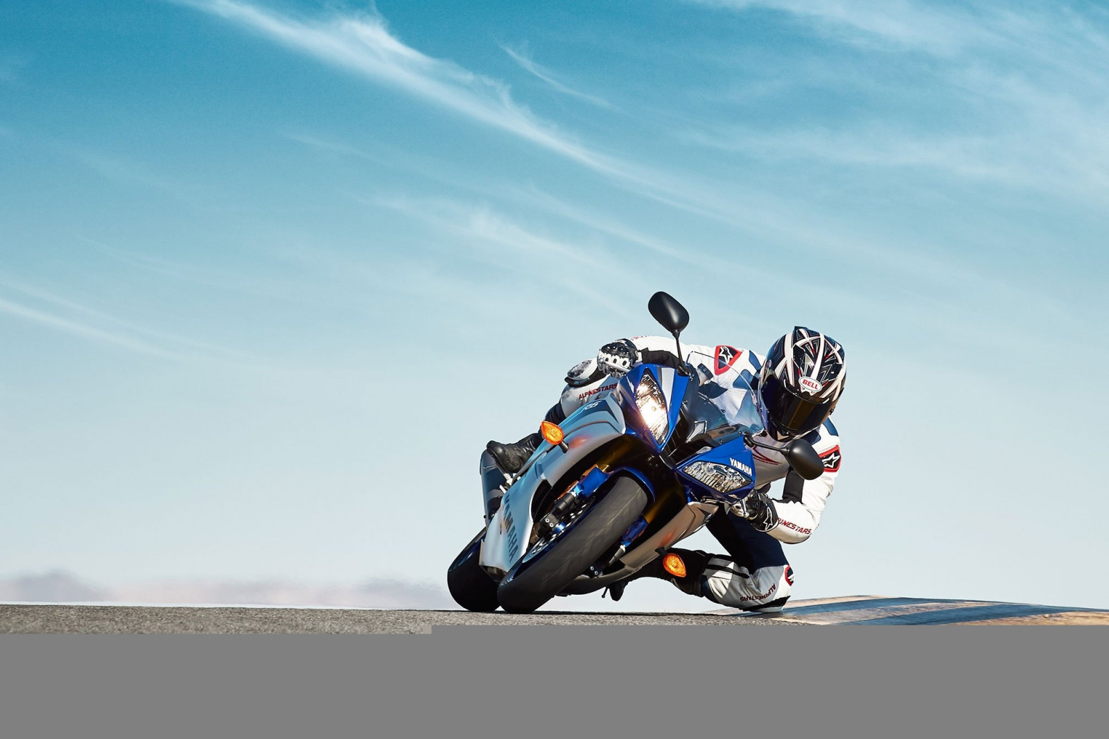 Yamaha Yzf R6 Wallpapers