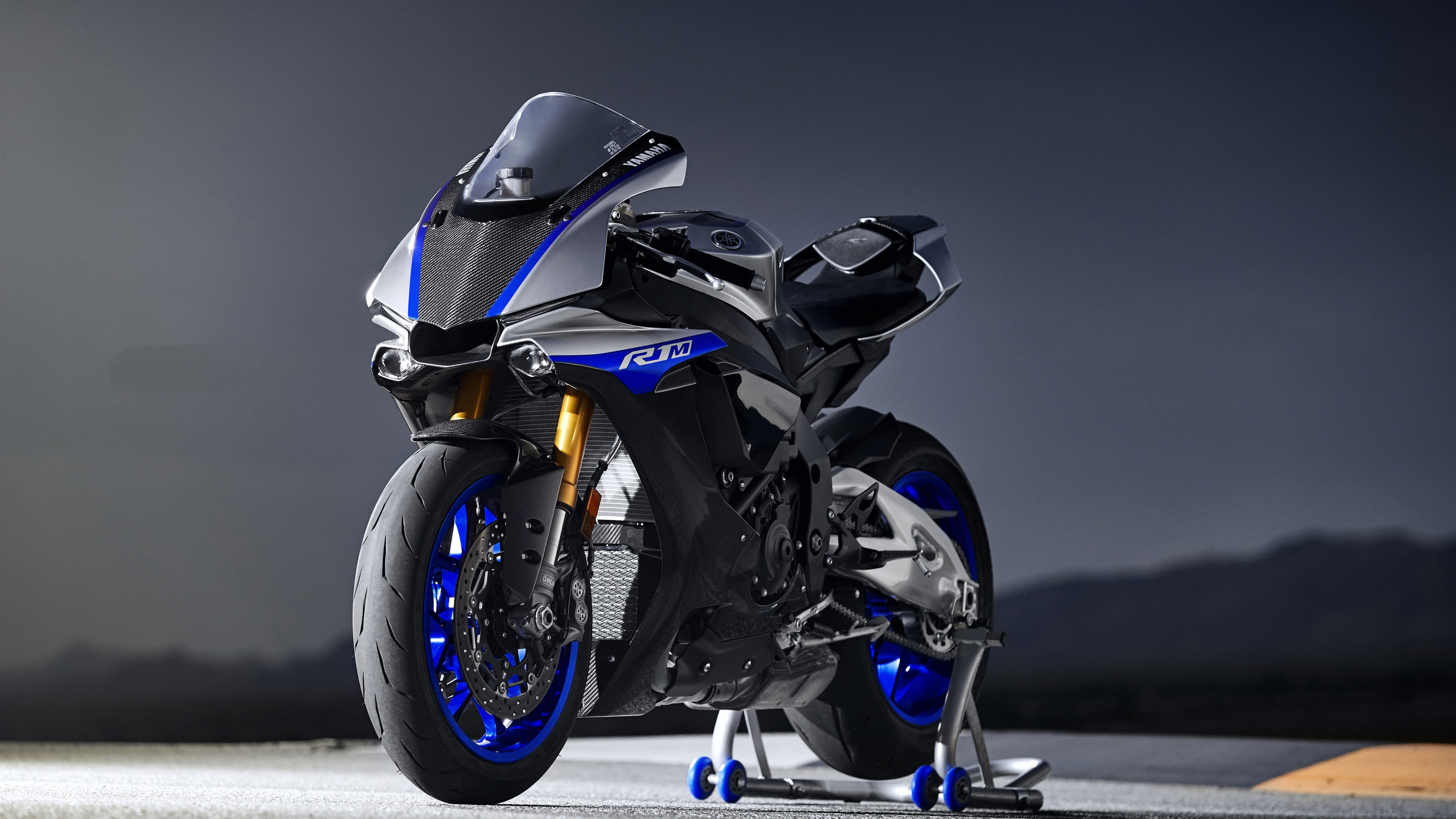 Yamaha Yzr Wallpapers