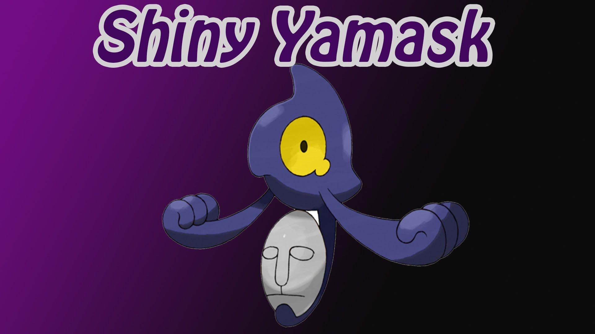 Yamask Hd Wallpapers