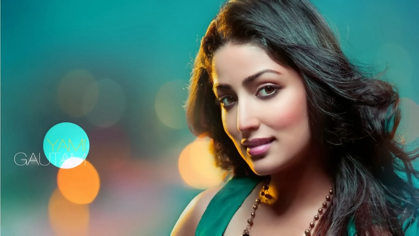 Yami Gautam Wallpapers