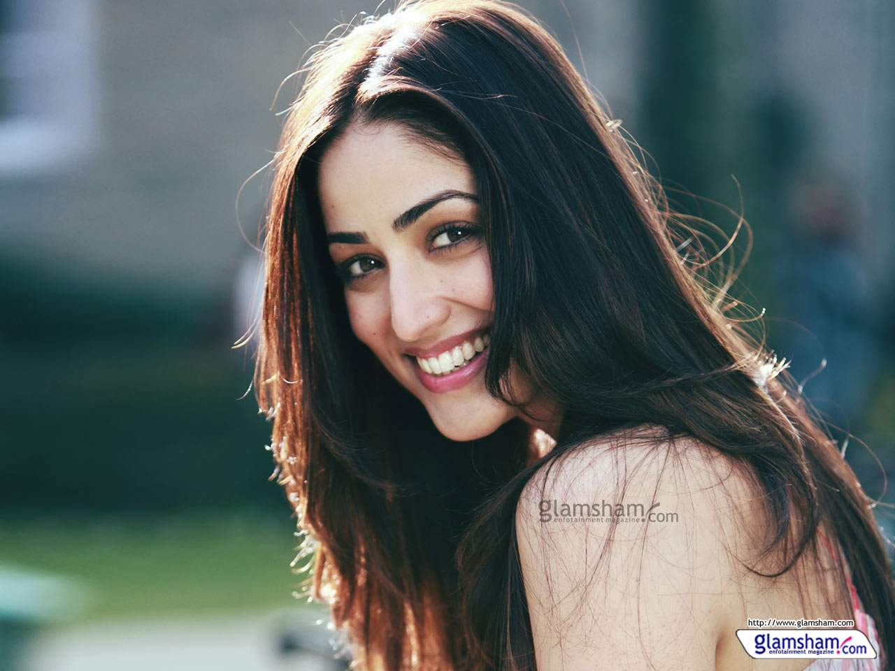 Yami Gautam Wallpapers