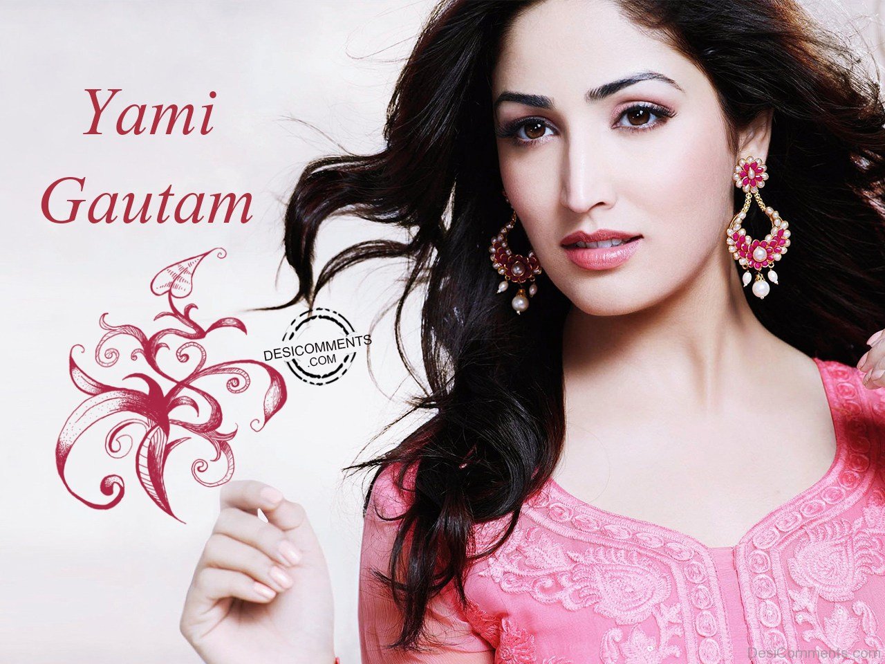 Yami Gautam Wallpapers