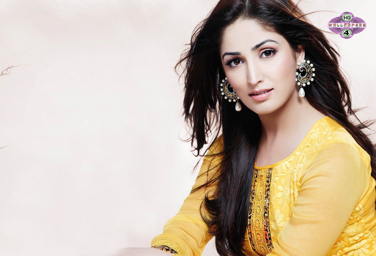 Yami Gautam Wallpapers