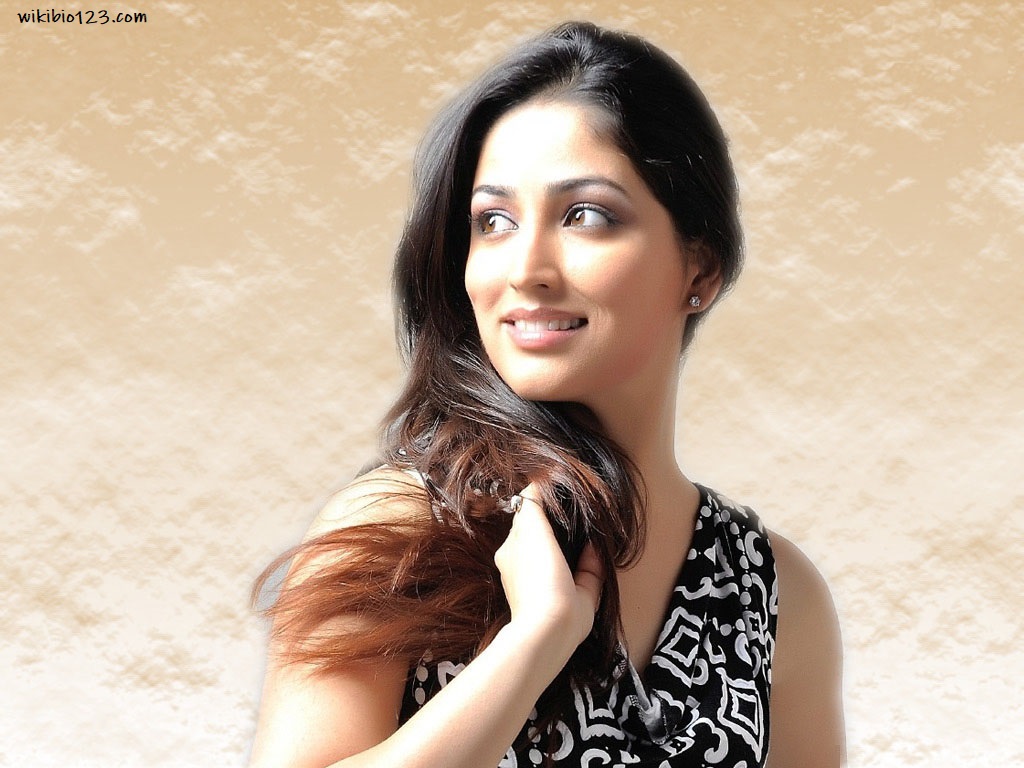 Yami Gautam Wallpapers