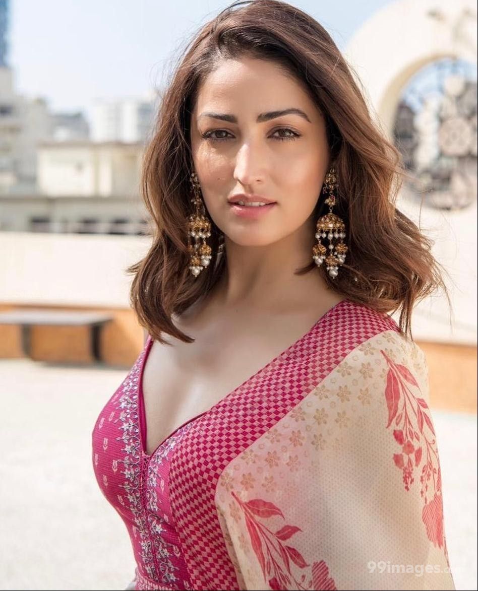 Yami Gautam Wallpapers