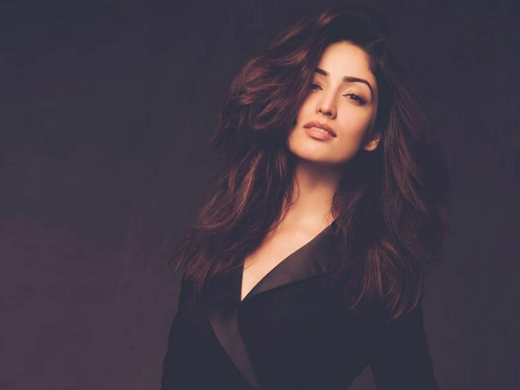 Yami Gautam Wallpapers