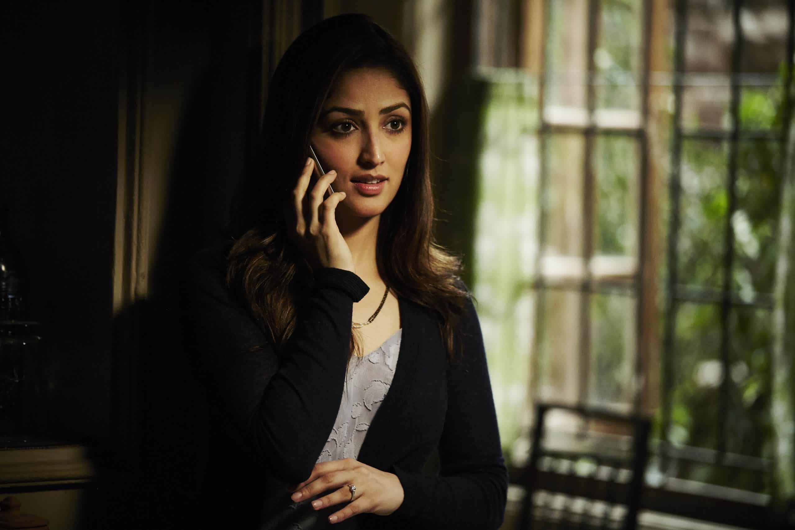 Yami Gautam Wallpapers