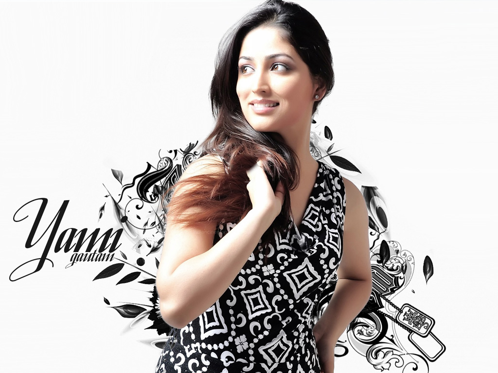 Yami Gautam Wallpapers