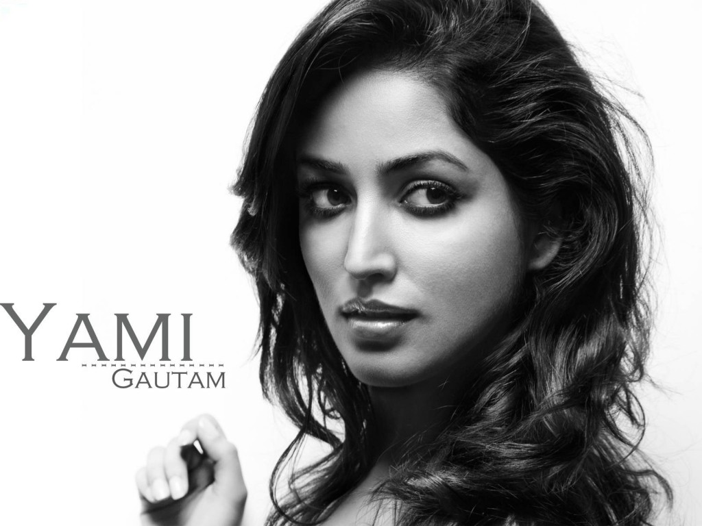 Yami Gautam Wallpapers